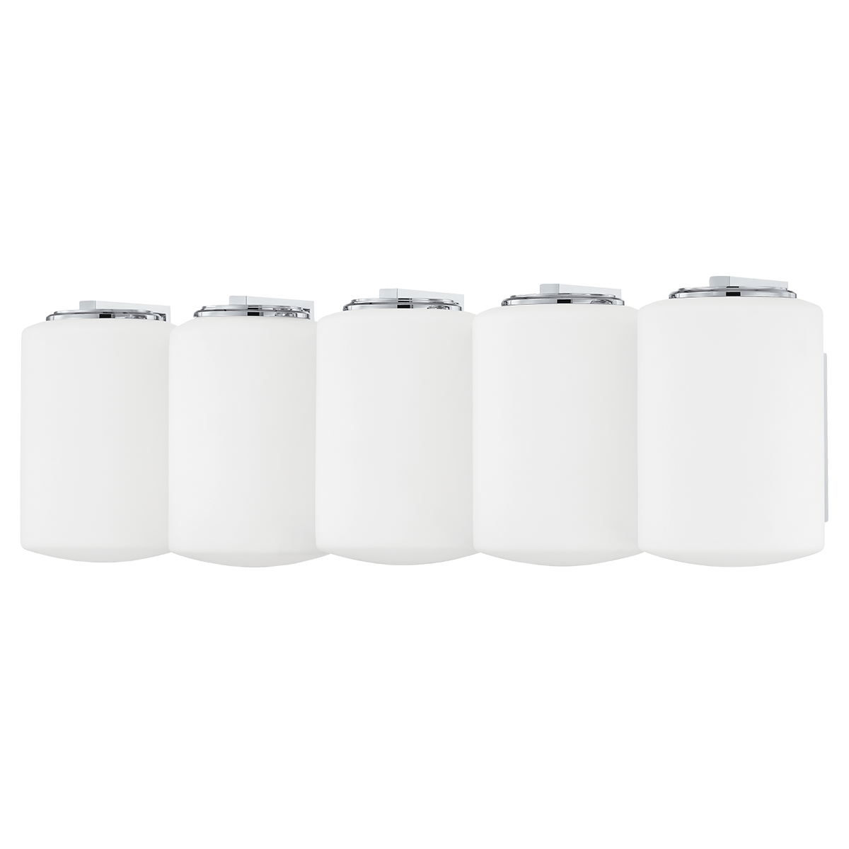 Chantal Bath and Vanity in Polished Chrome Finish