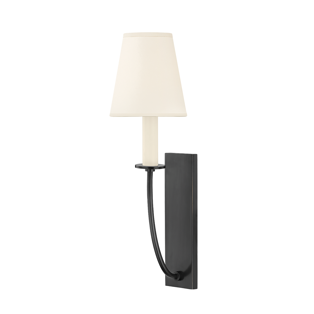Iantha Wall Sconce in Old Bronze Finish