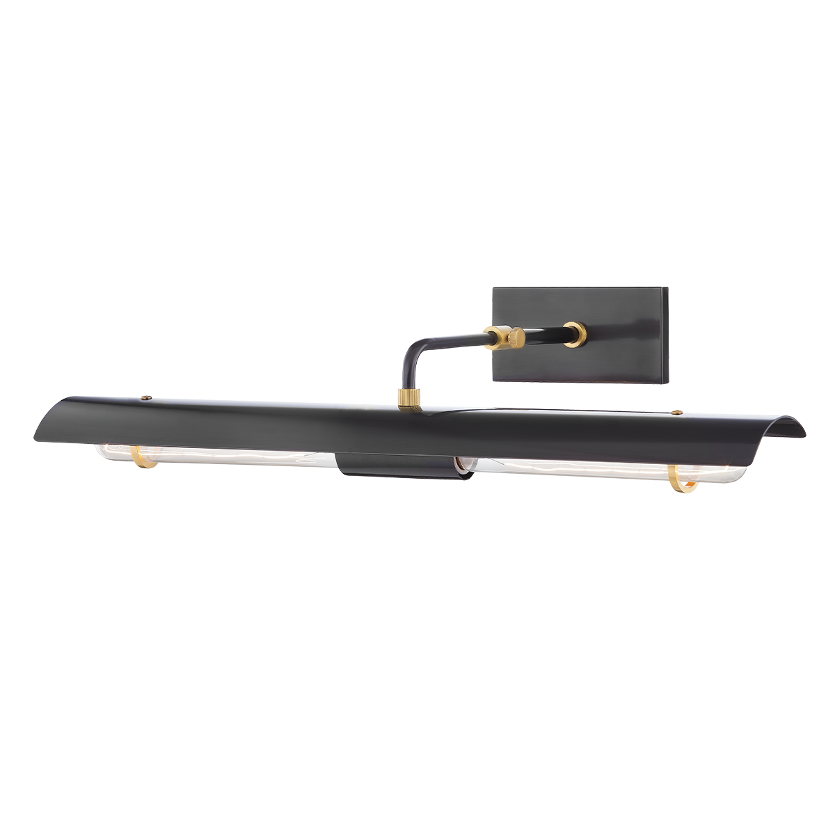 Raelynn Picture Light in Aged Old Bronze Finish