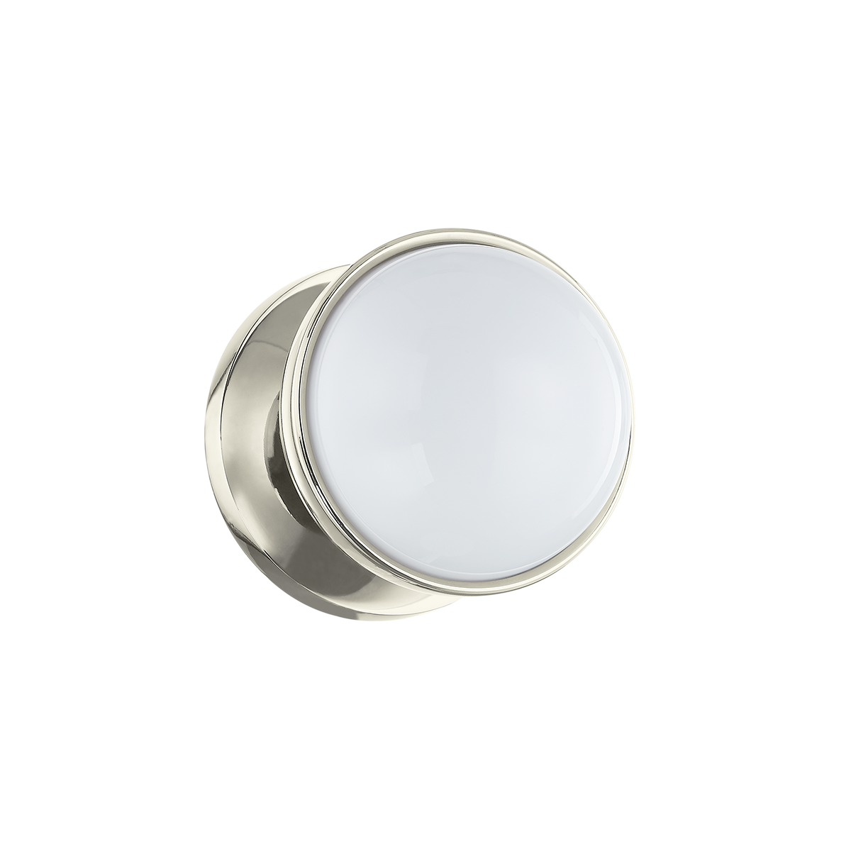 AMY Bath And Vanity in Polished Nickel Finish