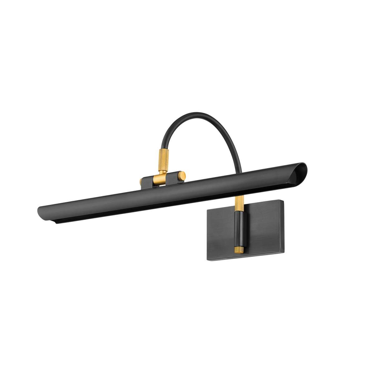 ELOWEN Picture Light in Aged Old Bronze Finish