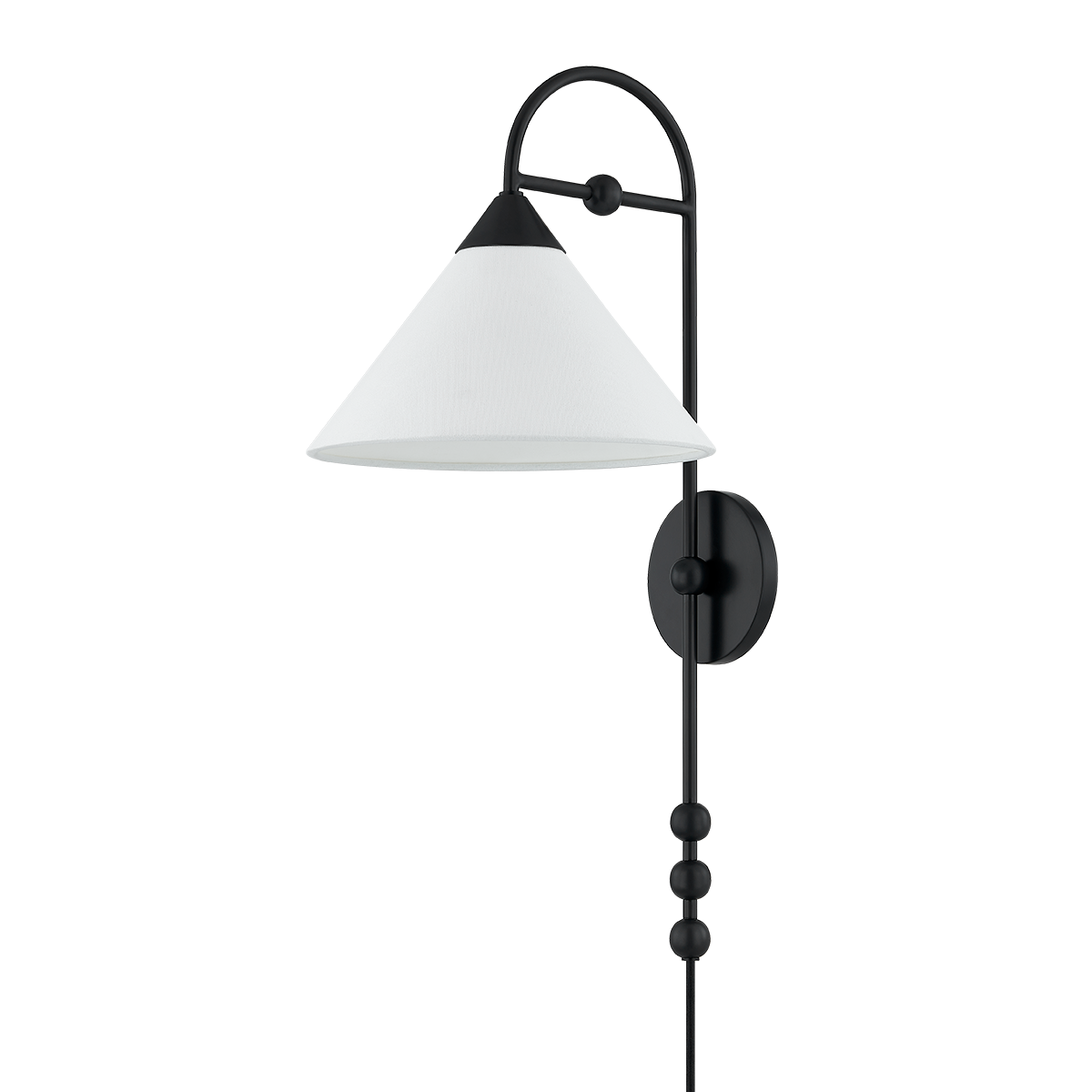 SANG Wall Sconce in OLD BRONZE Finish