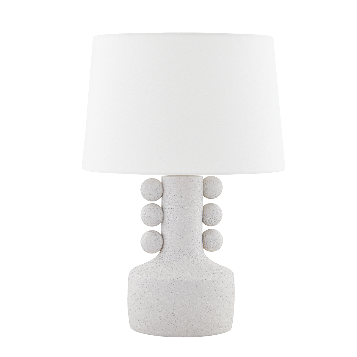 AMALIA Table Lamp in Aged Brass Finish