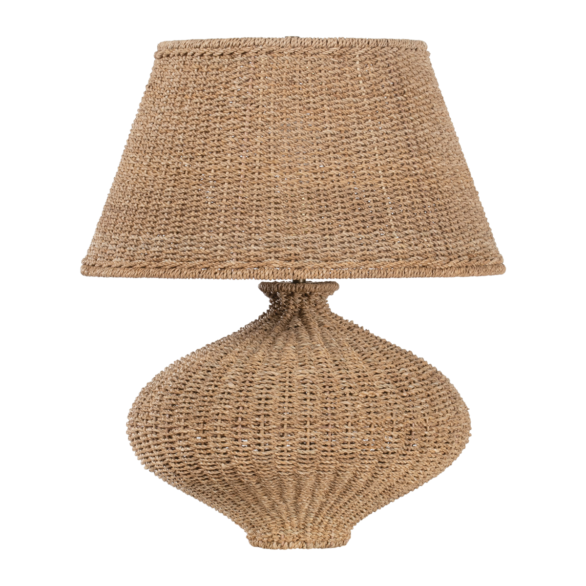 Nette TABLE LAMP with PATINA BRASS Finish