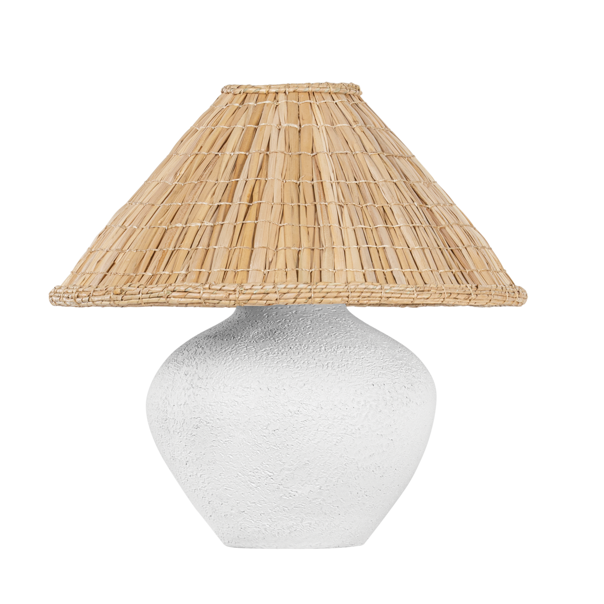 Solon TABLE LAMP with PATINA BRASS Finish