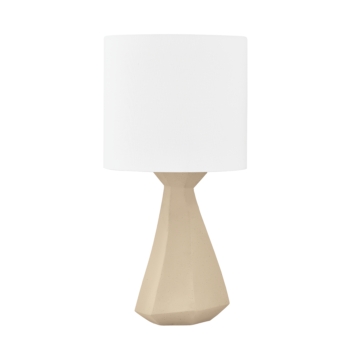 Oakland Table Lamp with PATINA BRASS Finish