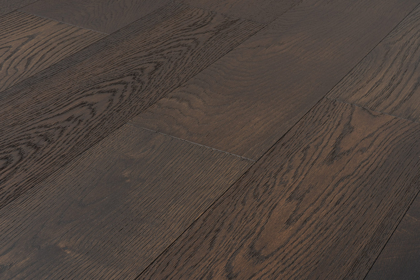 Silhouette Affinity Provenza Hardwood Flooring