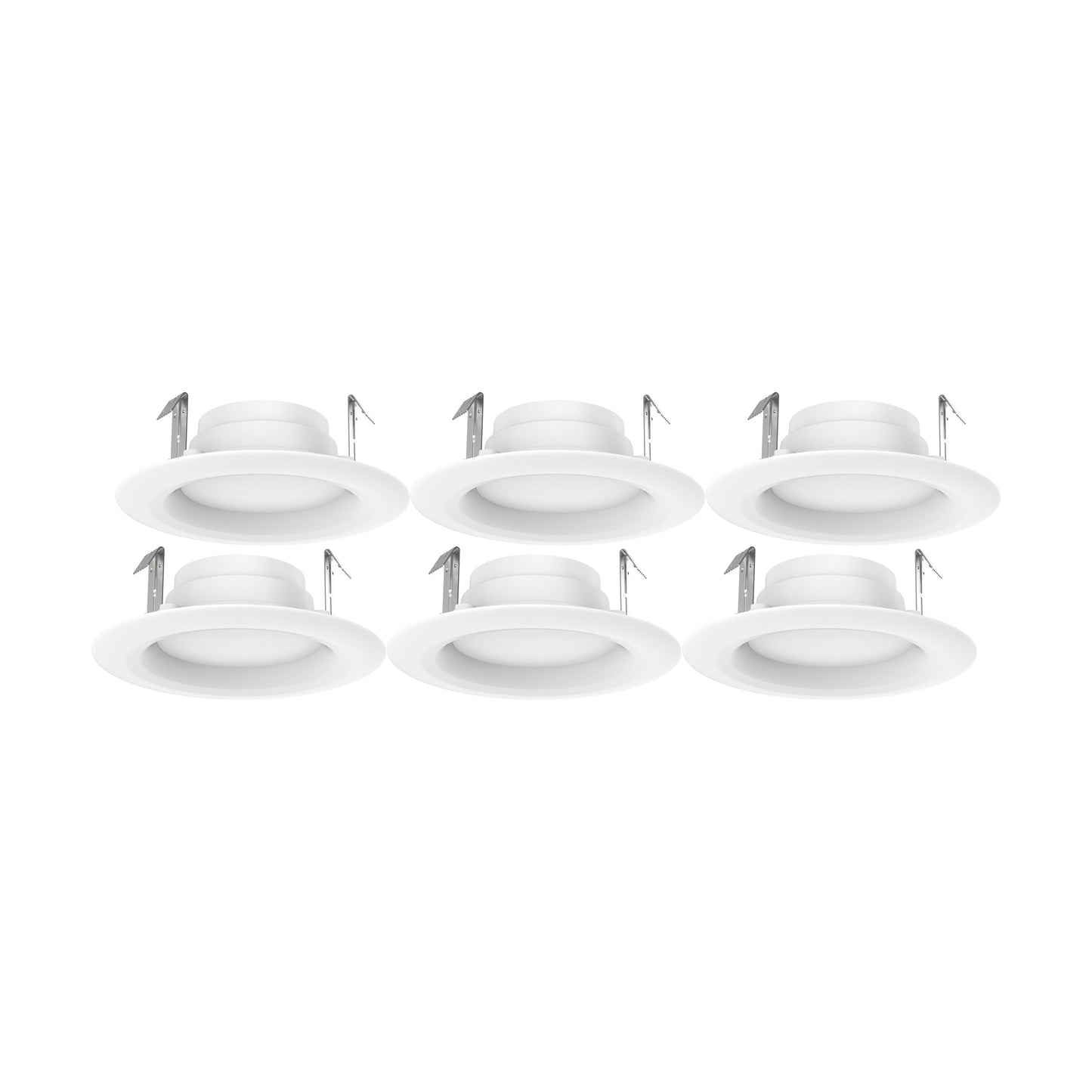 8.7WLED/RDL/4/930/120V/6PK