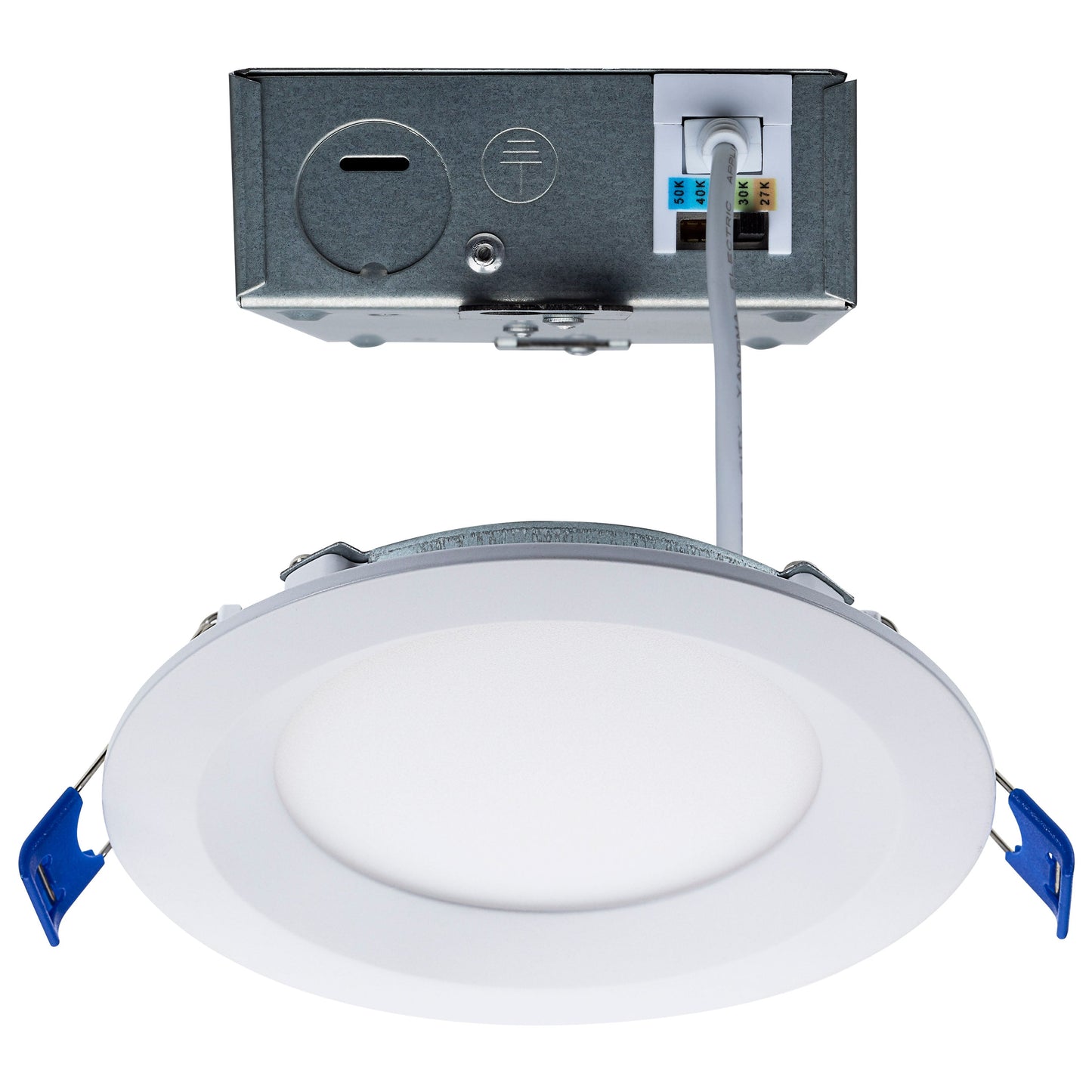 12WLED/DW/4/CCT-SEL/RND/RD/WH
