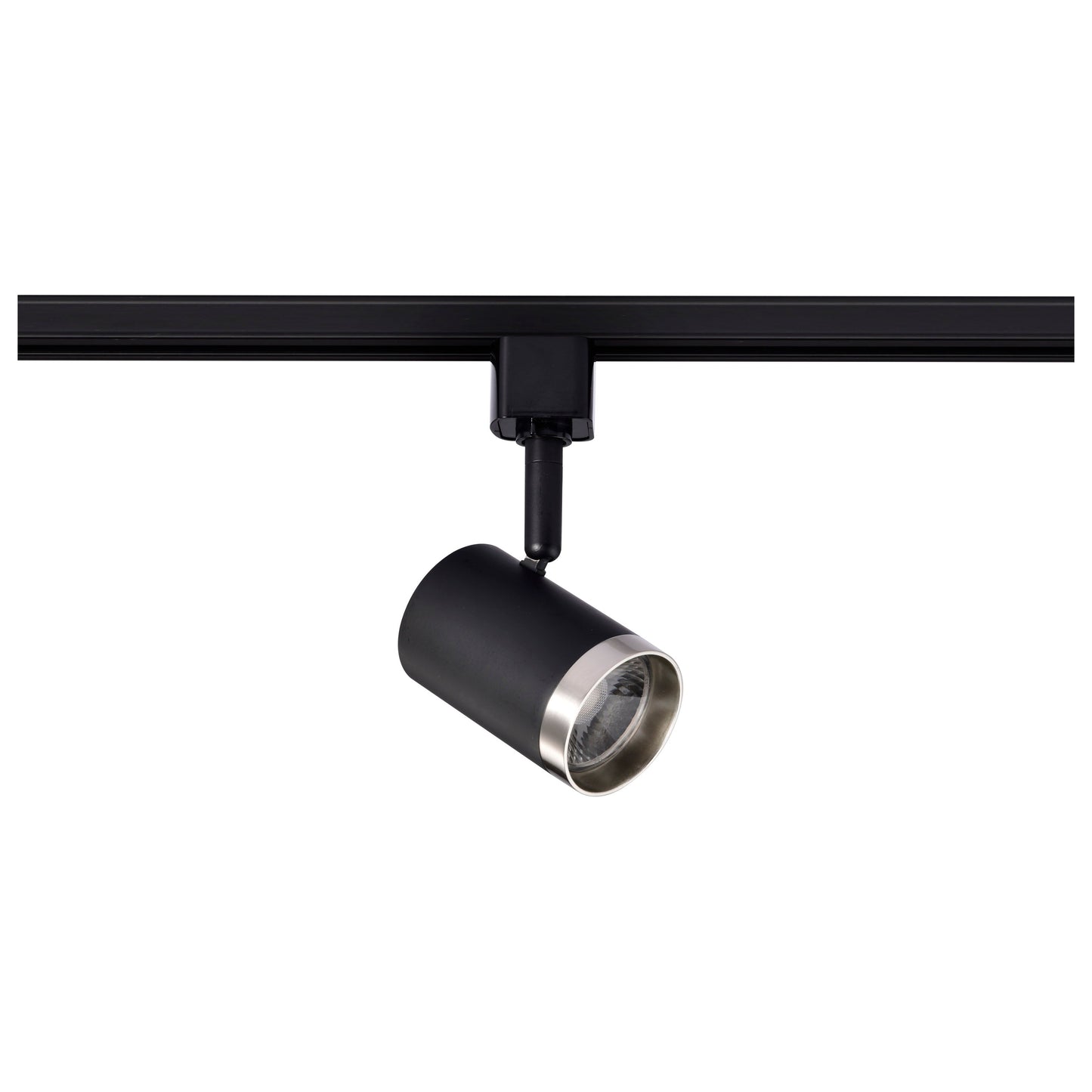 12W LED TRACK SM CYLINDER 36