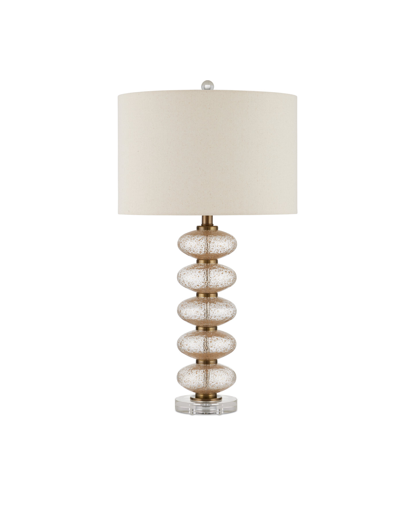 Zebulon Table Lamp