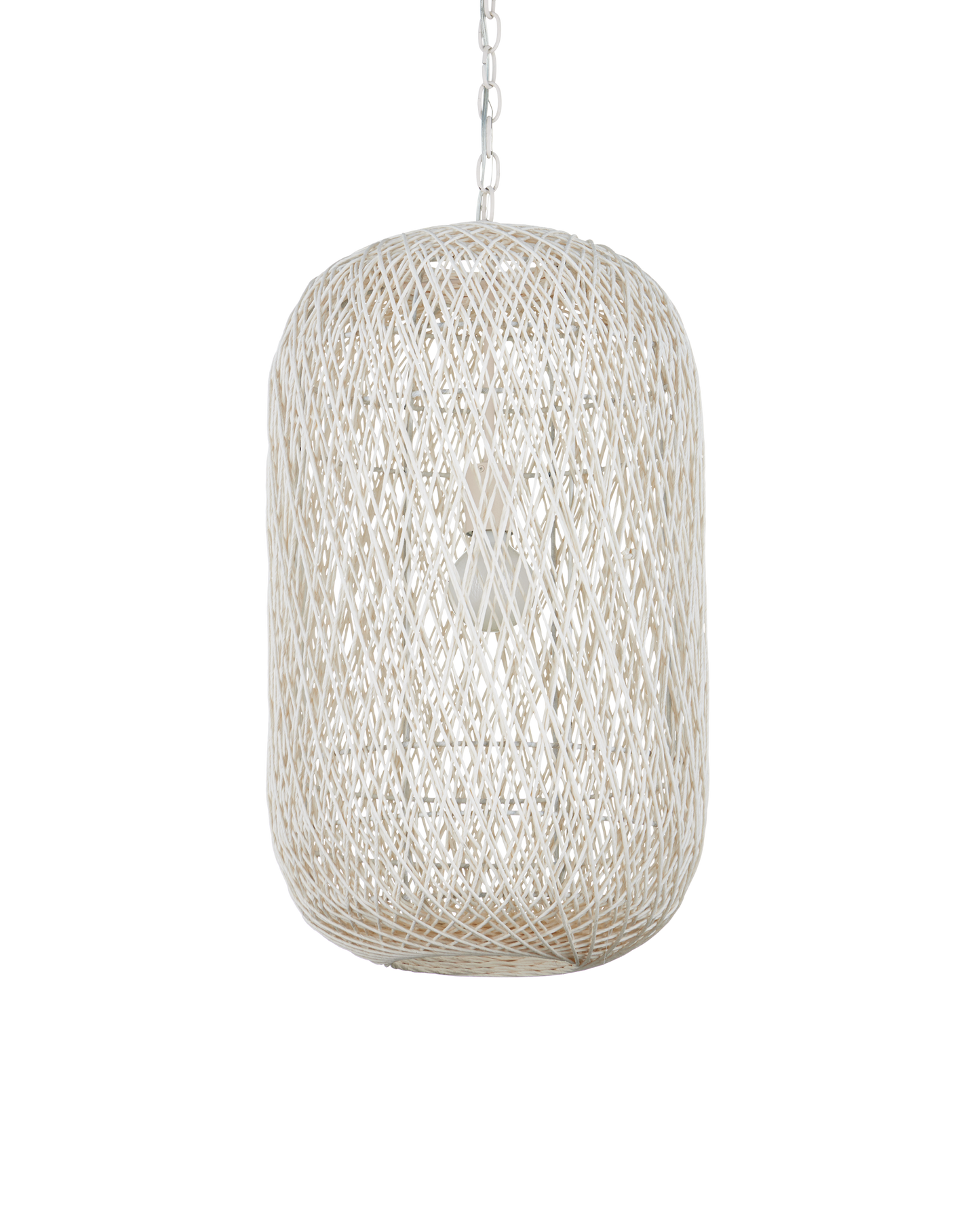 Cocoon Medium Pendant