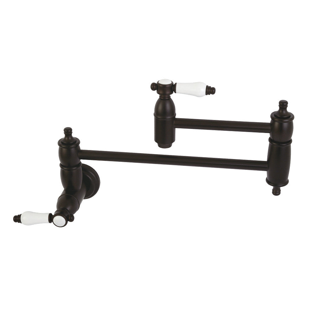 Bel-Air Pot Filler Faucet in Oil Rubbed Bronze