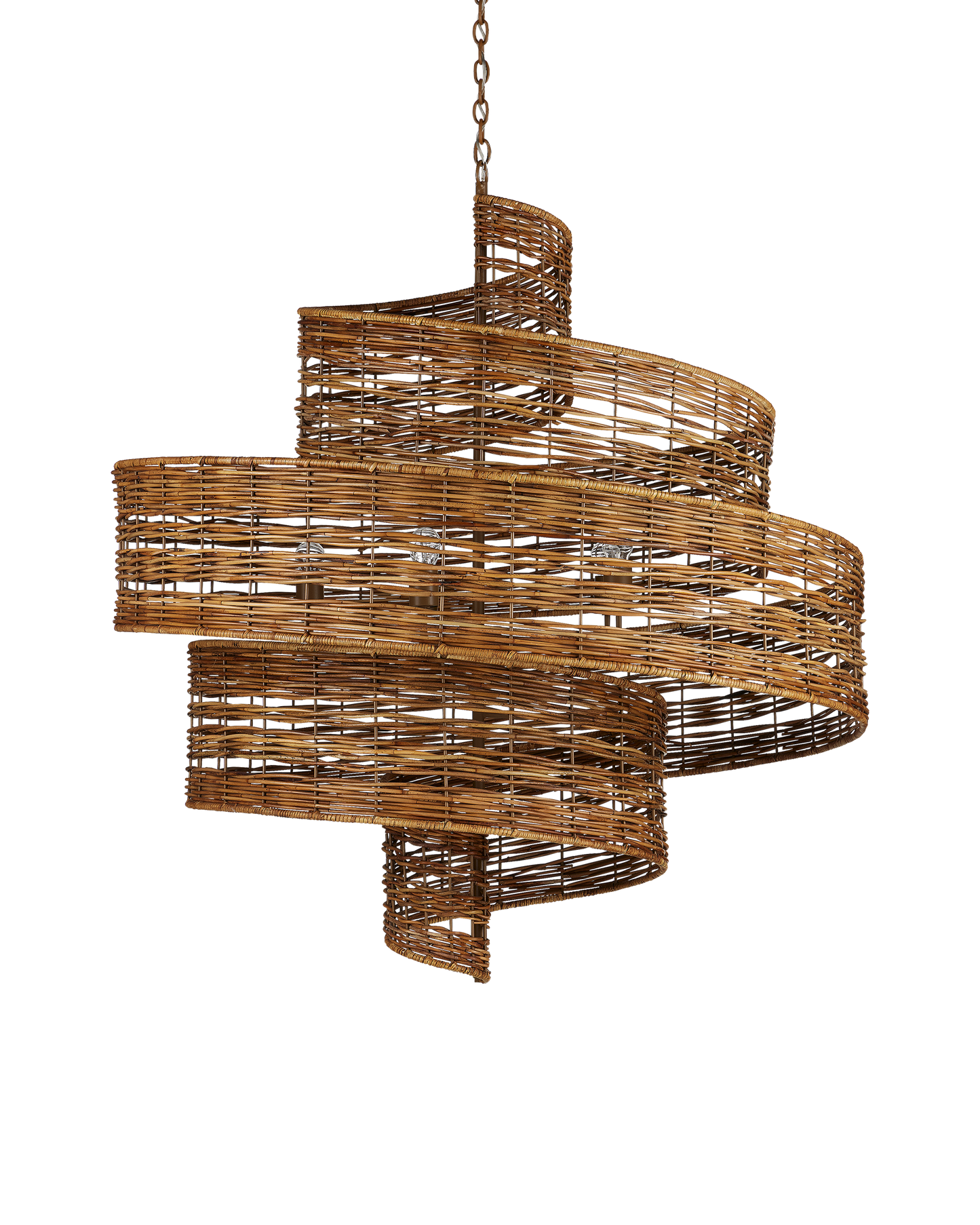 Saisei Grande Chandelier