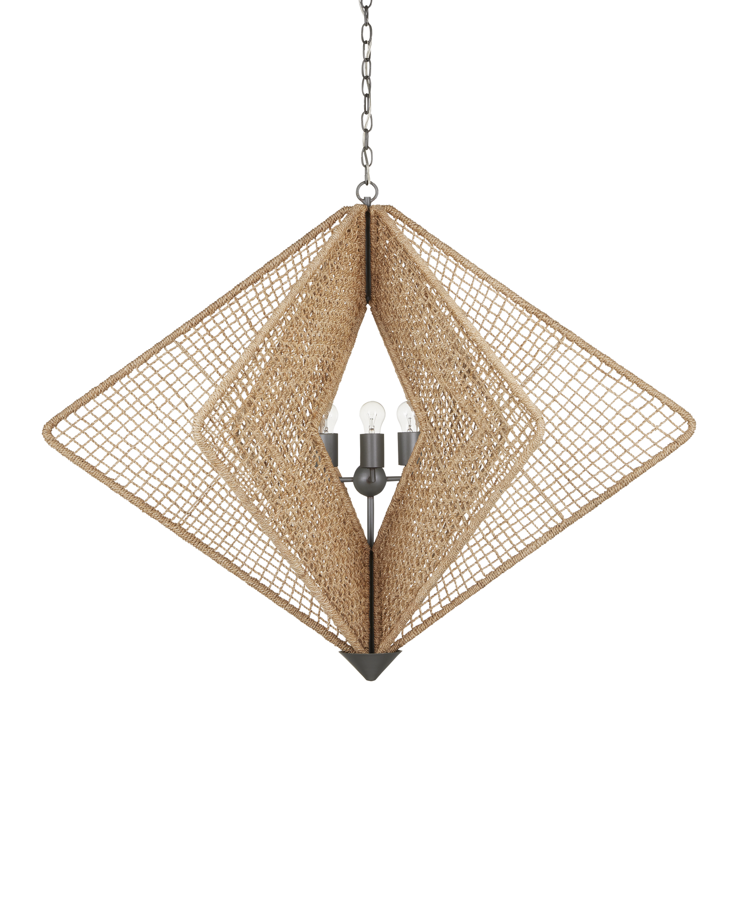 Shizen Chandelier
