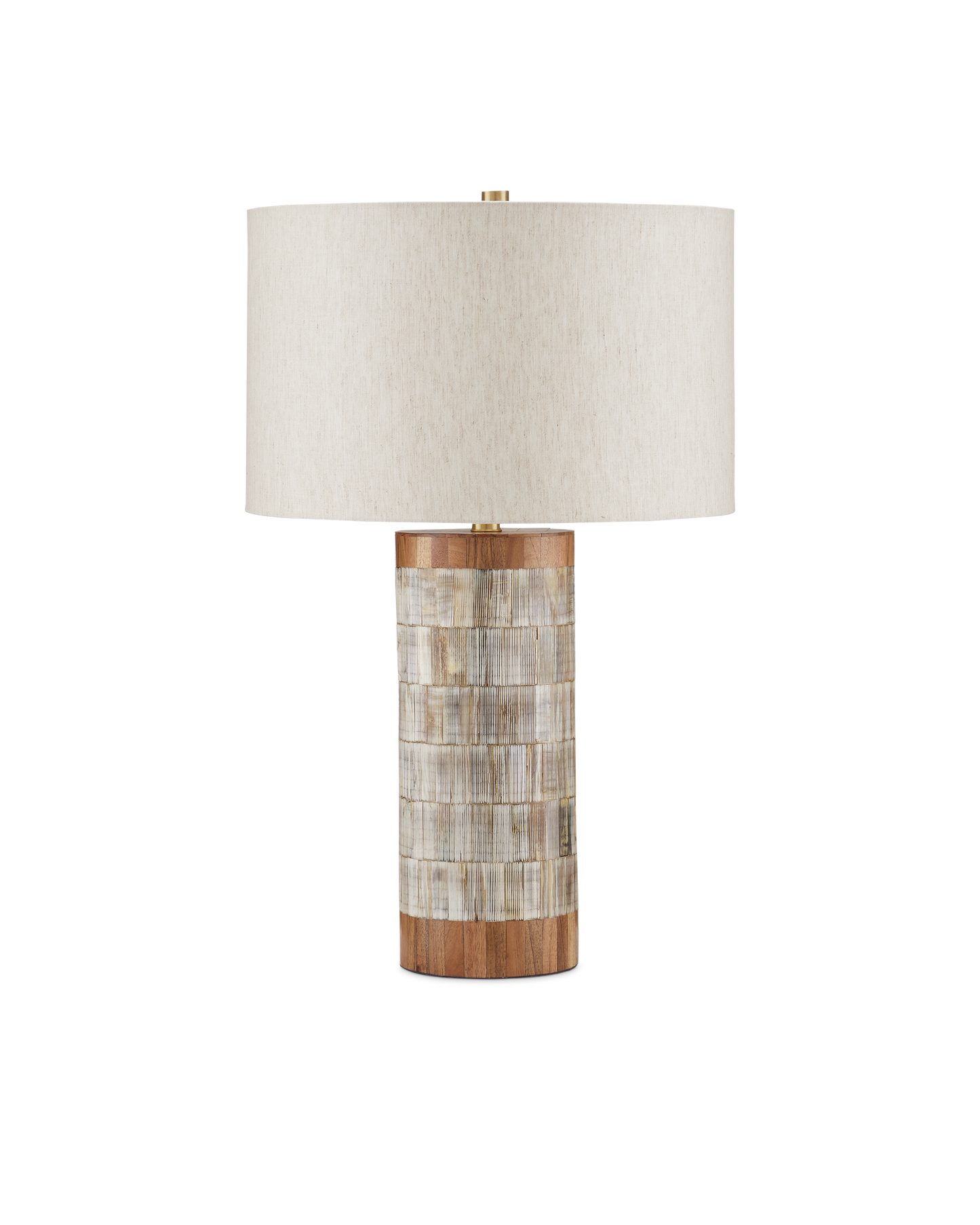 Hyson Table Lamp