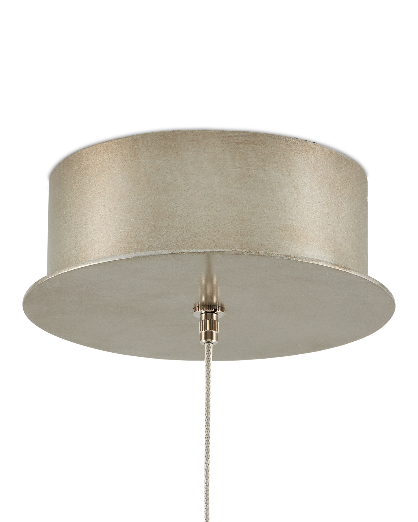 Iota 1-Light Round Multi-Drop Pendant