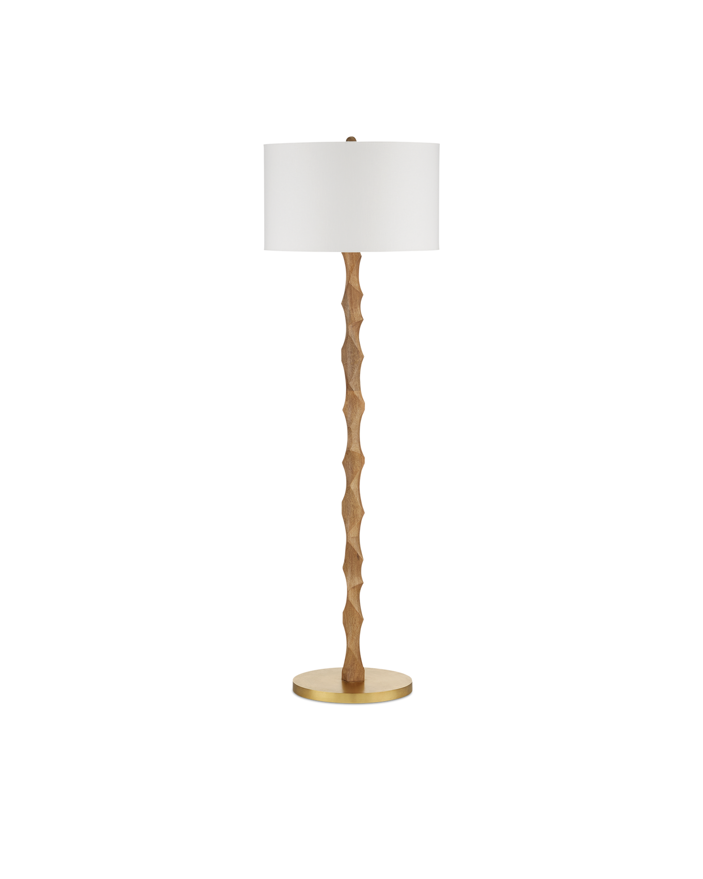 Sunbird Floor Lamp