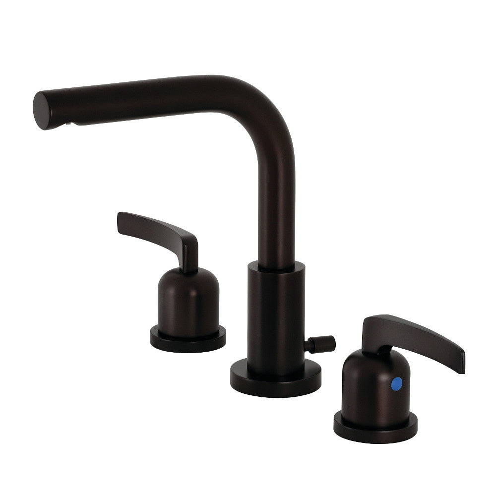 Centurion Widespread Bathroom Faucet in Oil Rubbed Bronze