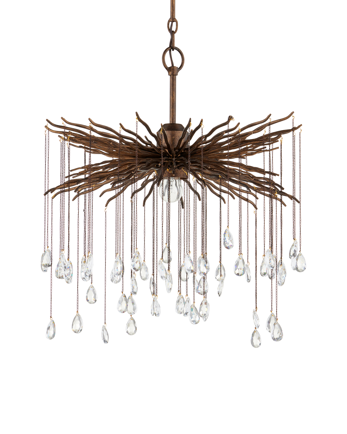 Fen Small Chandelier