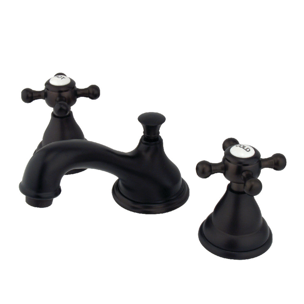 Royale Widespread Bathroom Faucet in Oil Rubbed Bronze