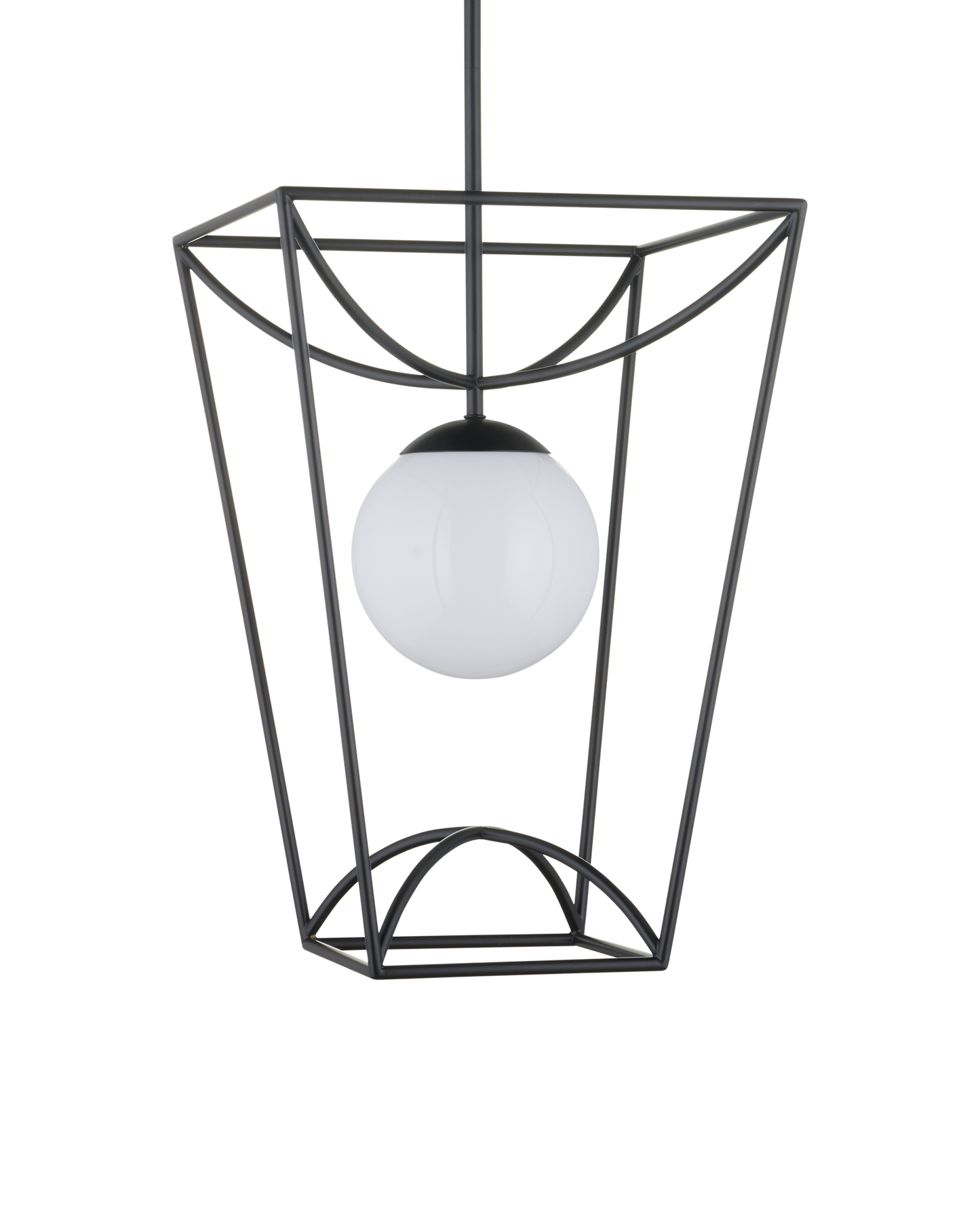 Rochefort Small Lantern