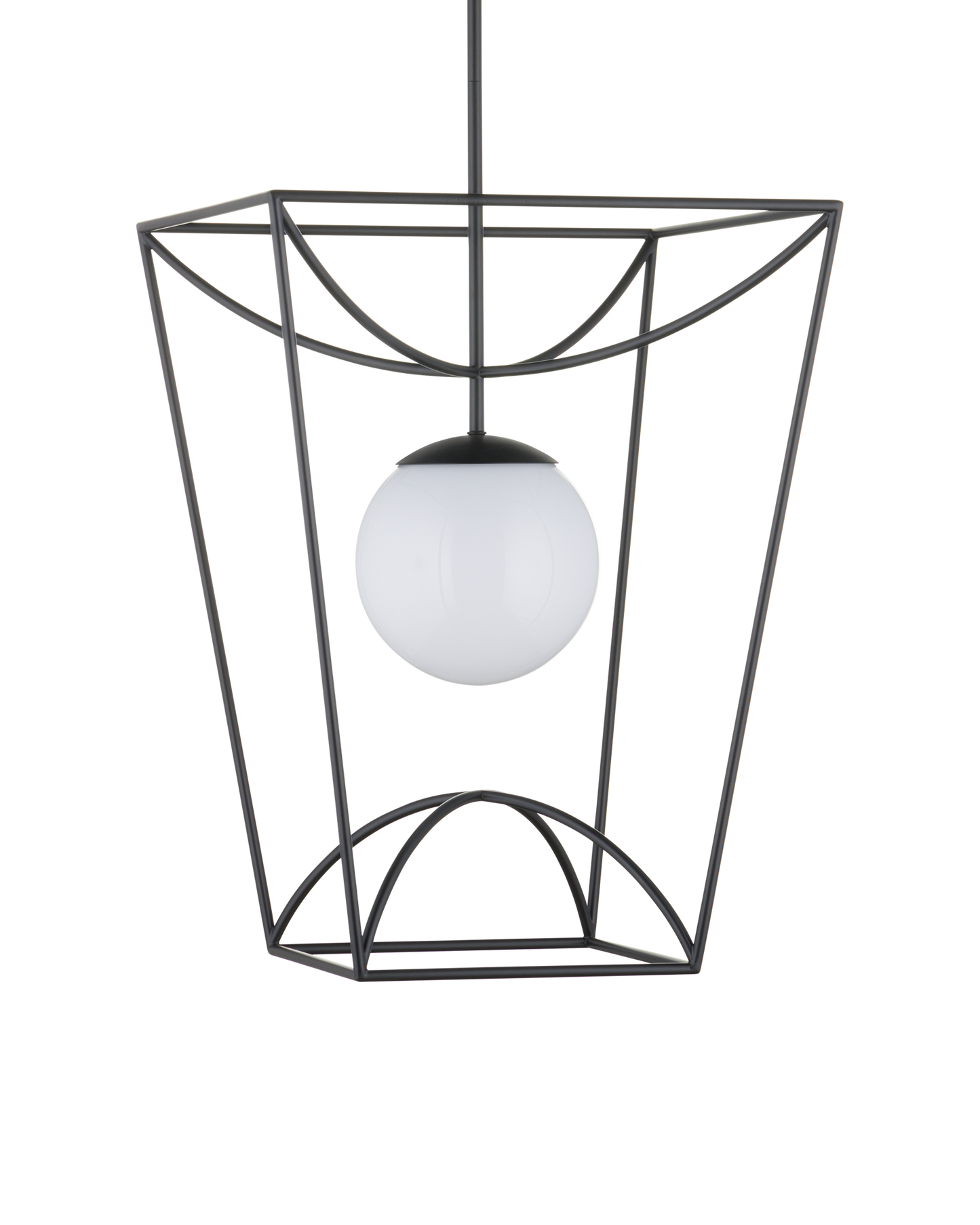 Rochefort Medium Lantern
