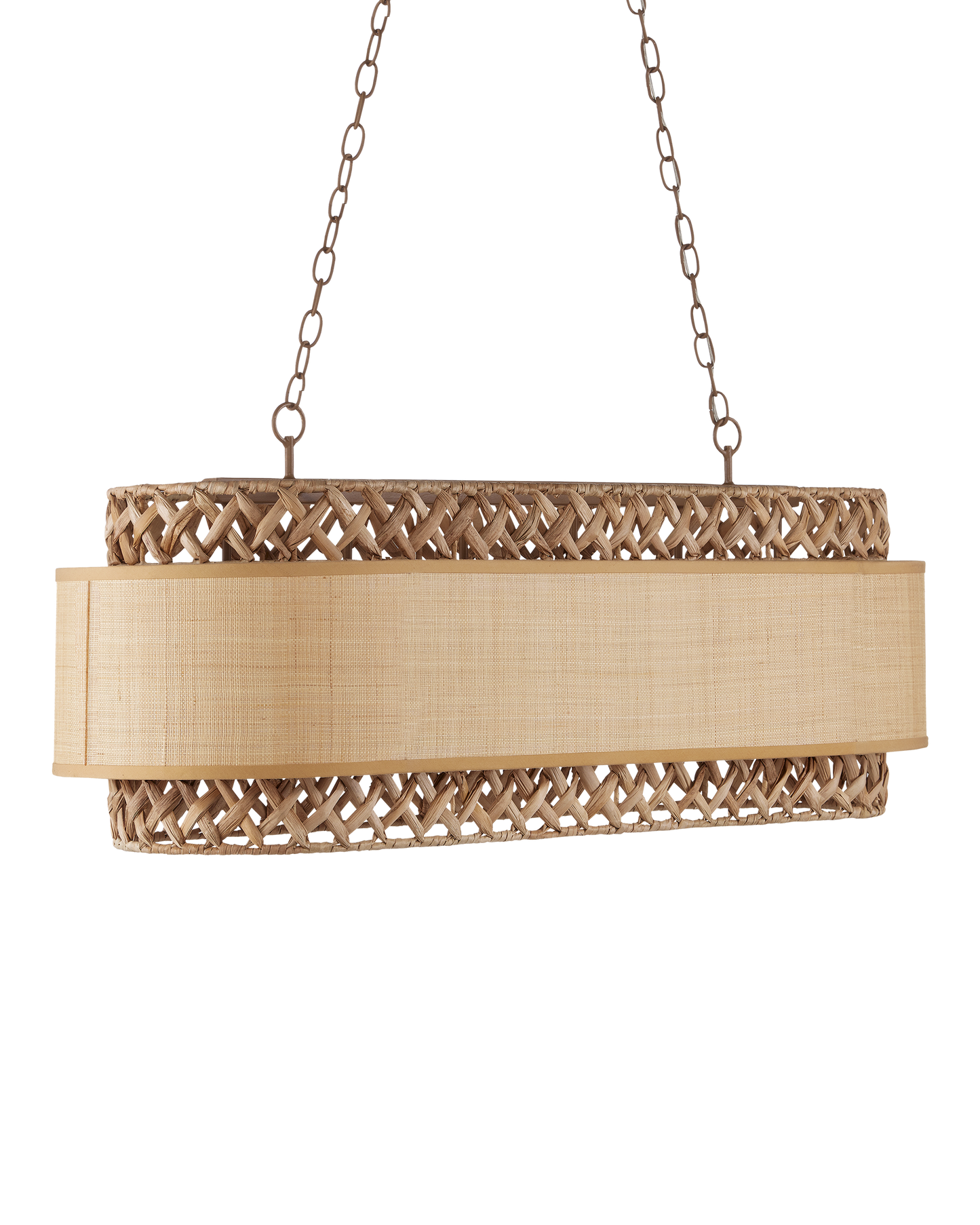 Isola Chandelier