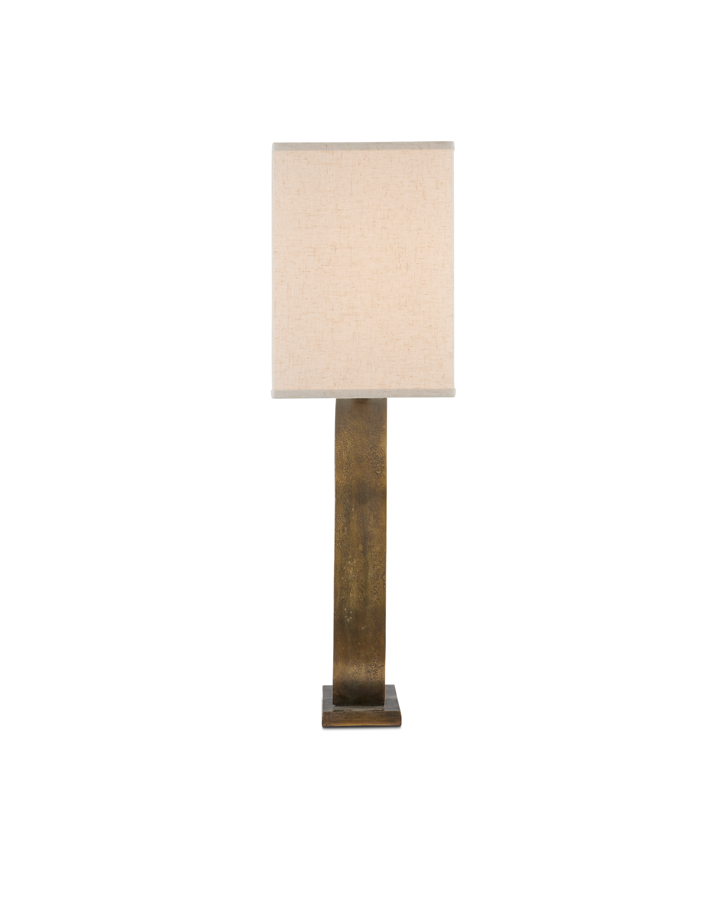 Cercle Table Lamp