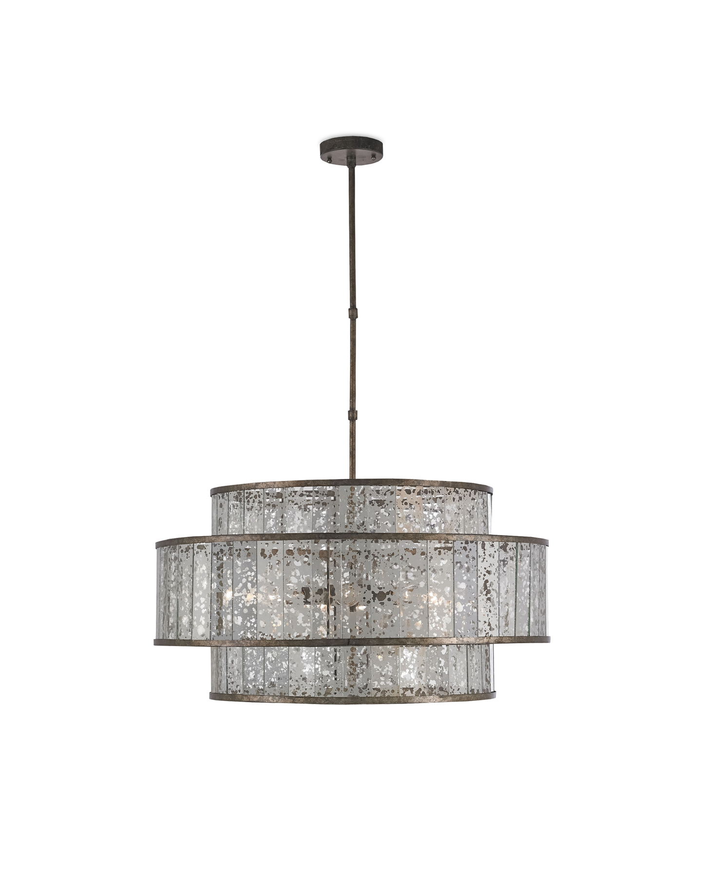 Fantine Large Chandelier