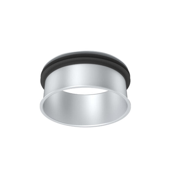 5in cylinder flushmount - Trim Alztec