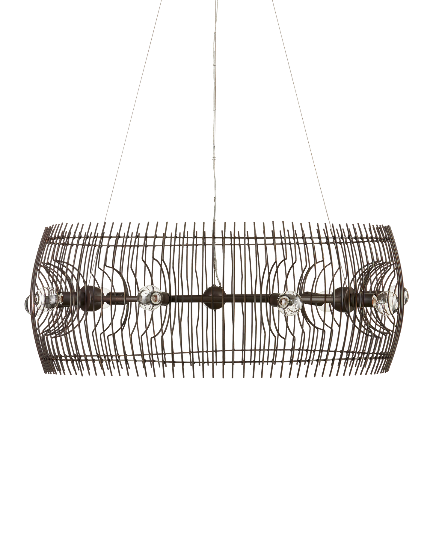 Endicott Chandelier
