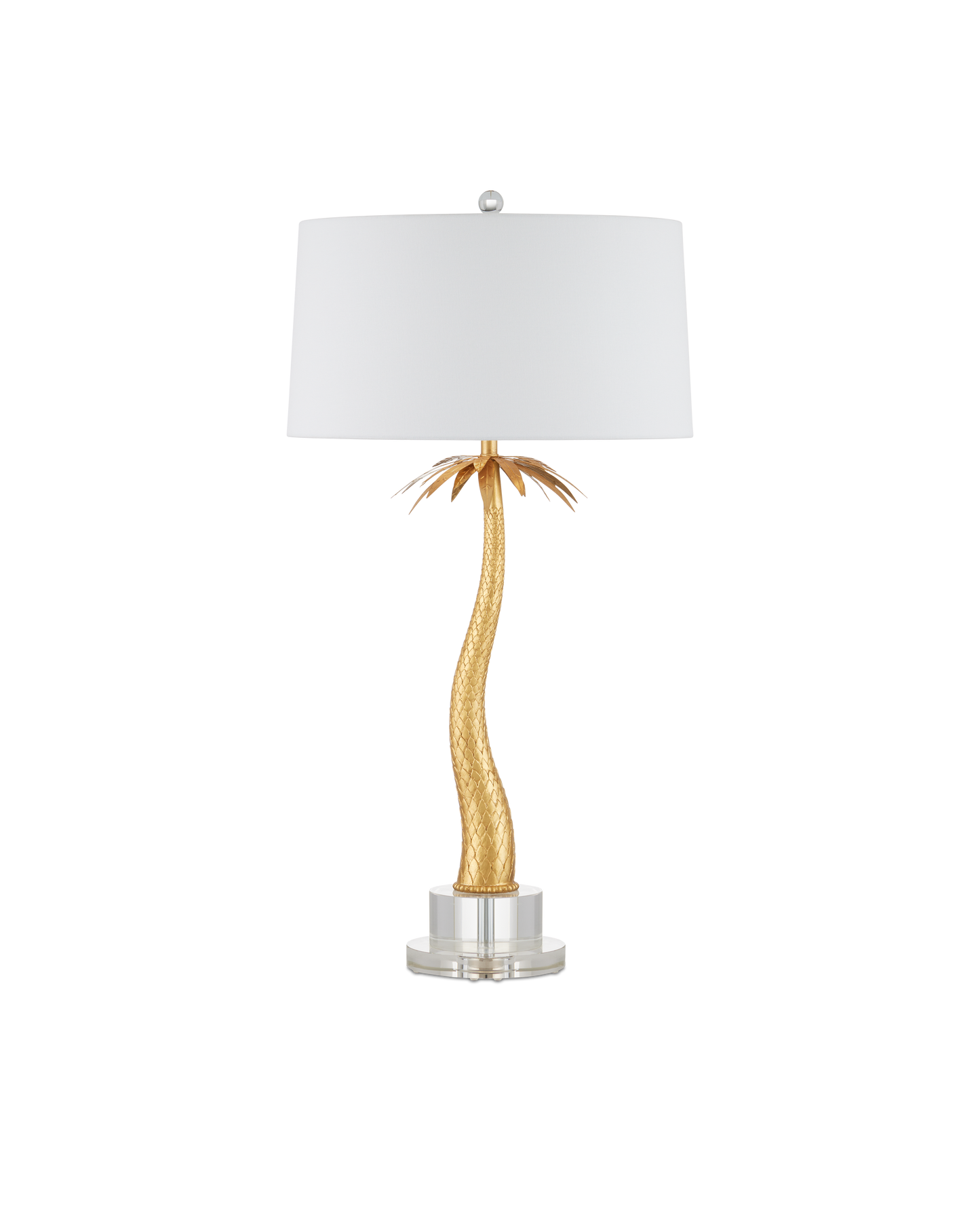 Mazari Table Lamp