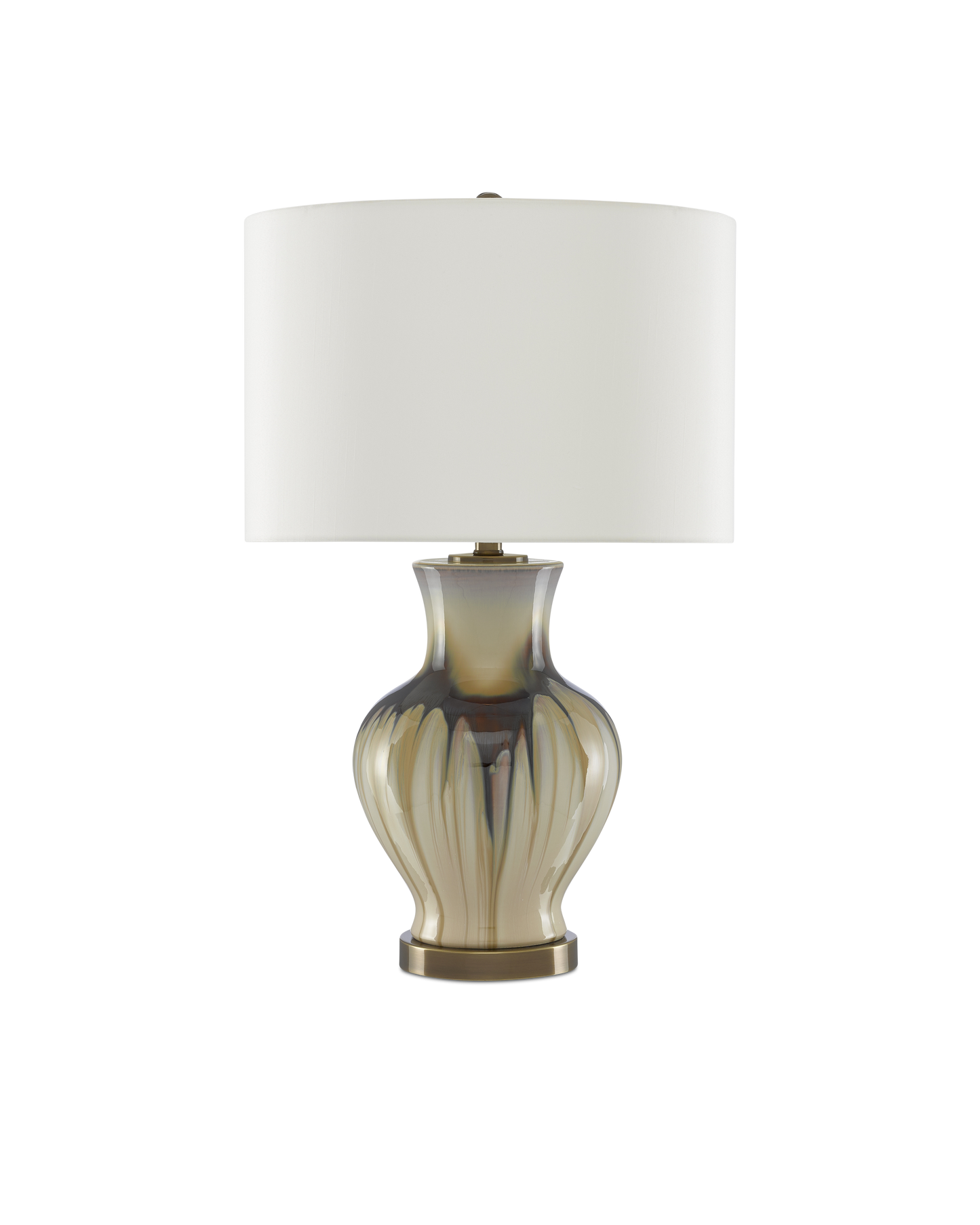 Muscadine Table Lamp