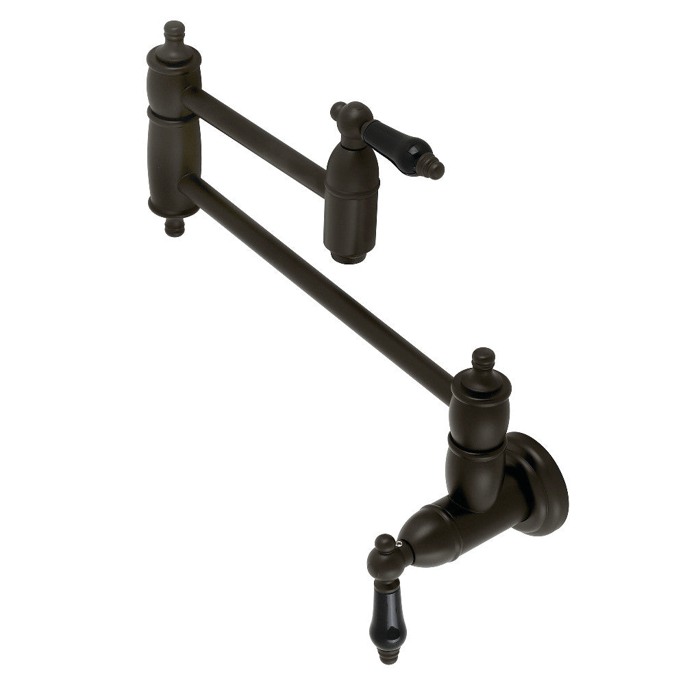Duchess Pot Filler Faucet in Oil Rubbed Bronze