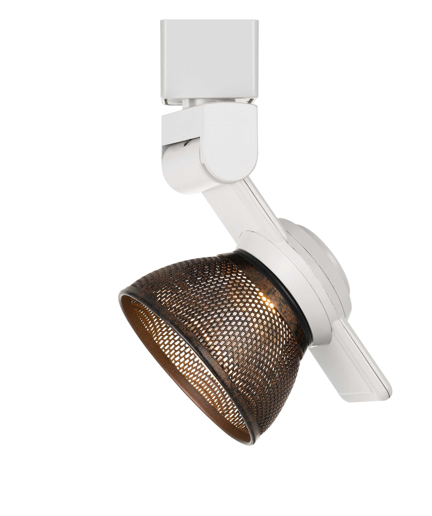 12W LED track fixture