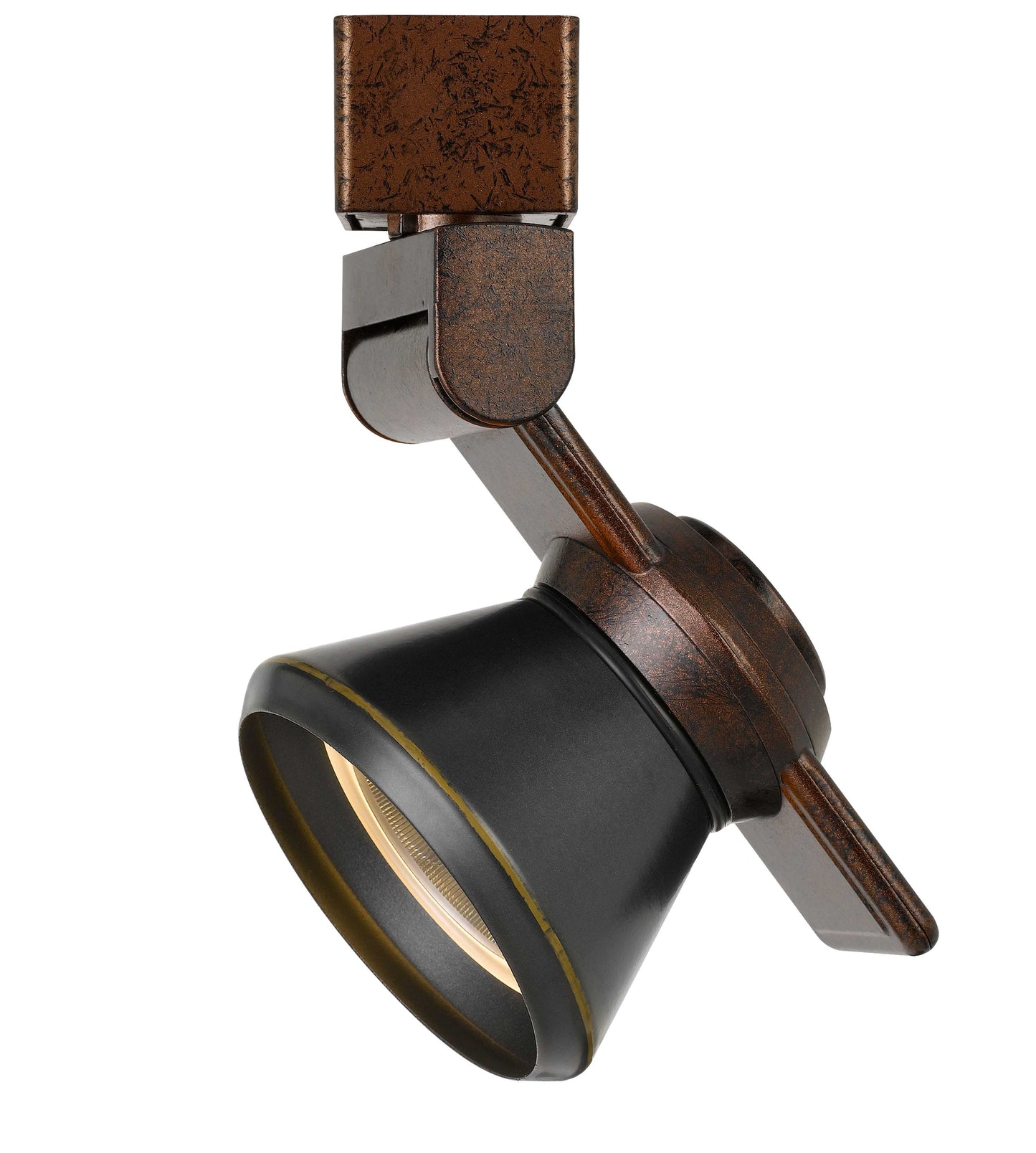 12W LED track fixture