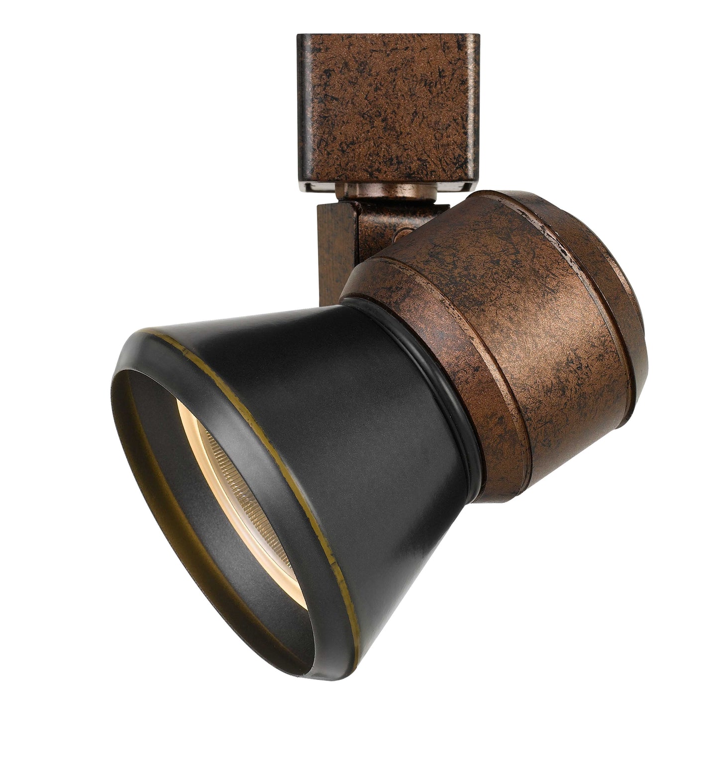 10W LED track fixture