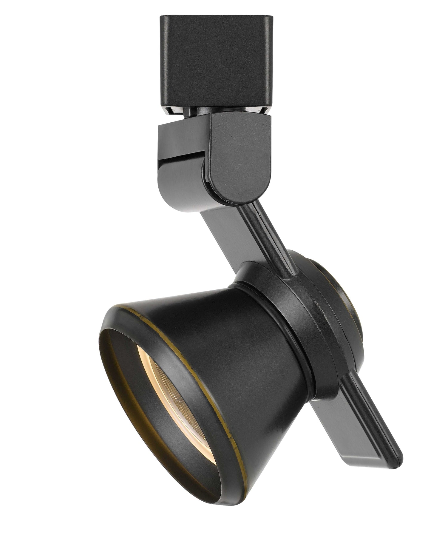 12W LED track fixture