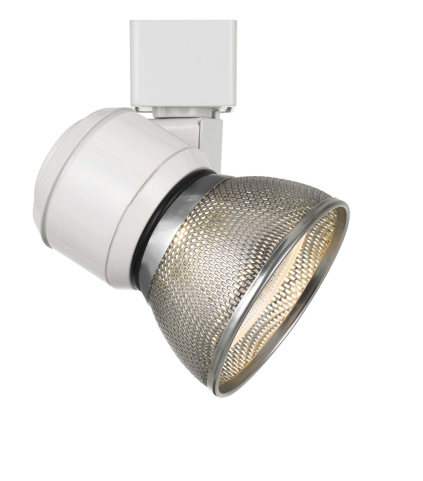 10W LED track fixture