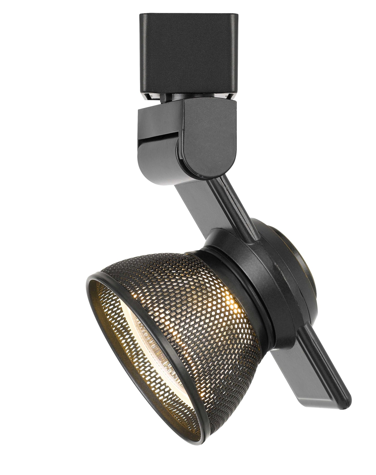 12W LED track fixture