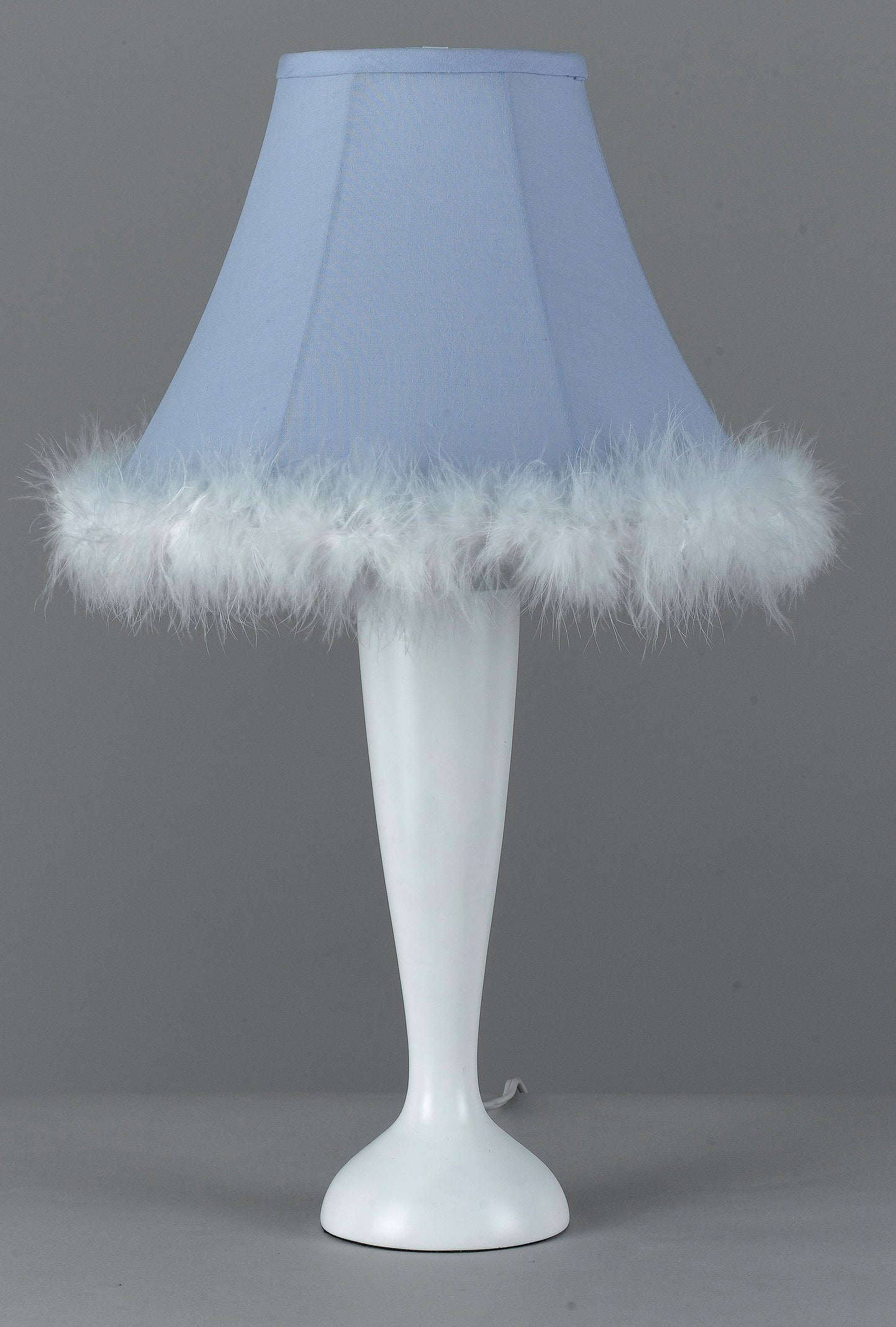 Childrens Maid Lamp