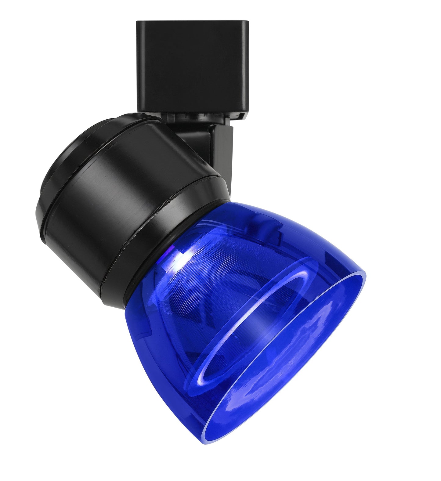 10W LED track fixture