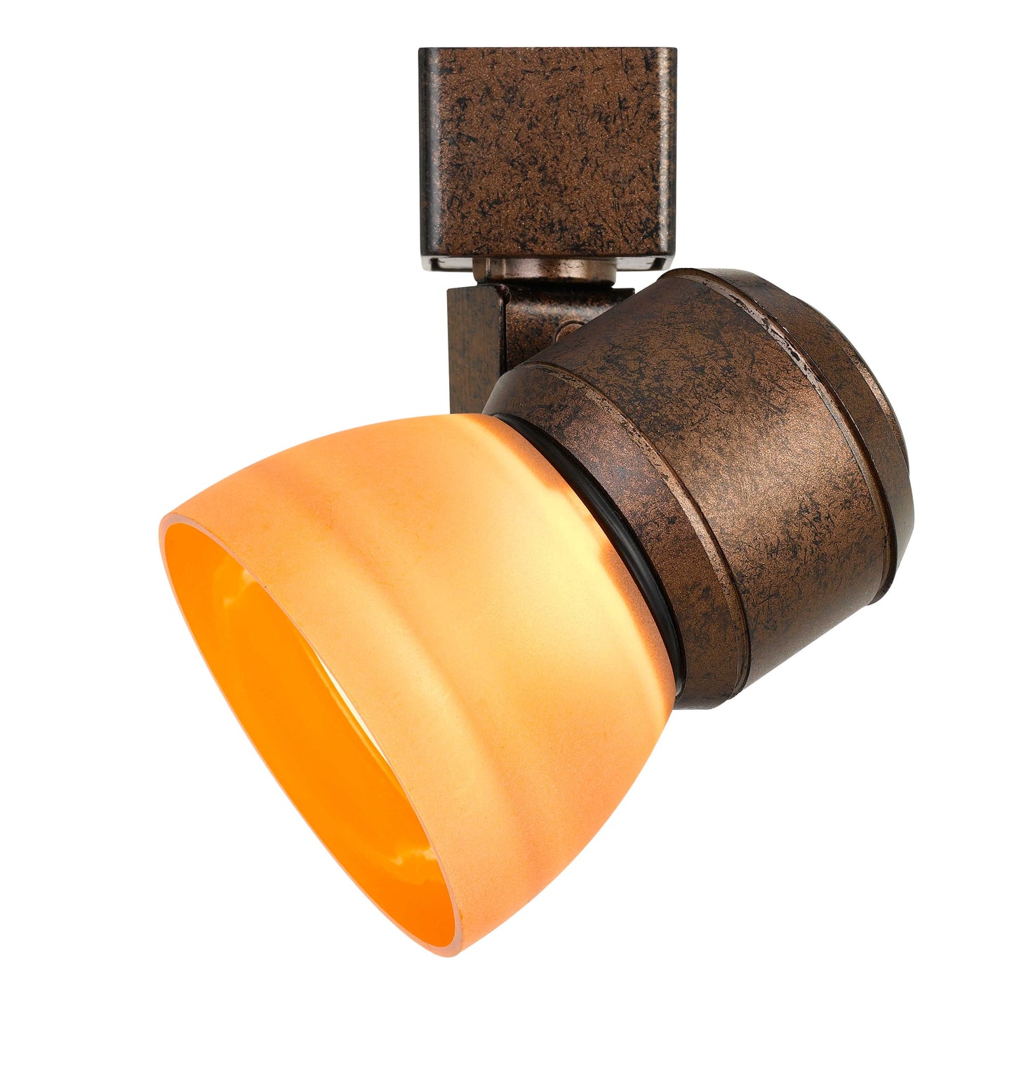 10W LED track fixture