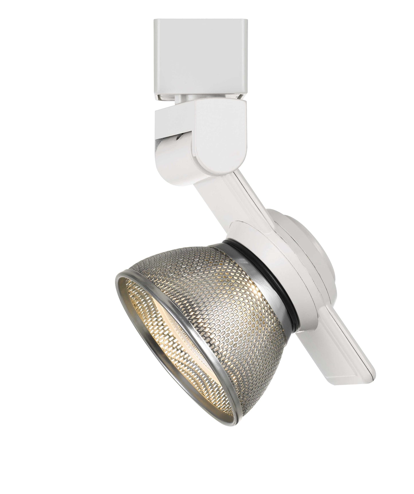 12W LED track fixture