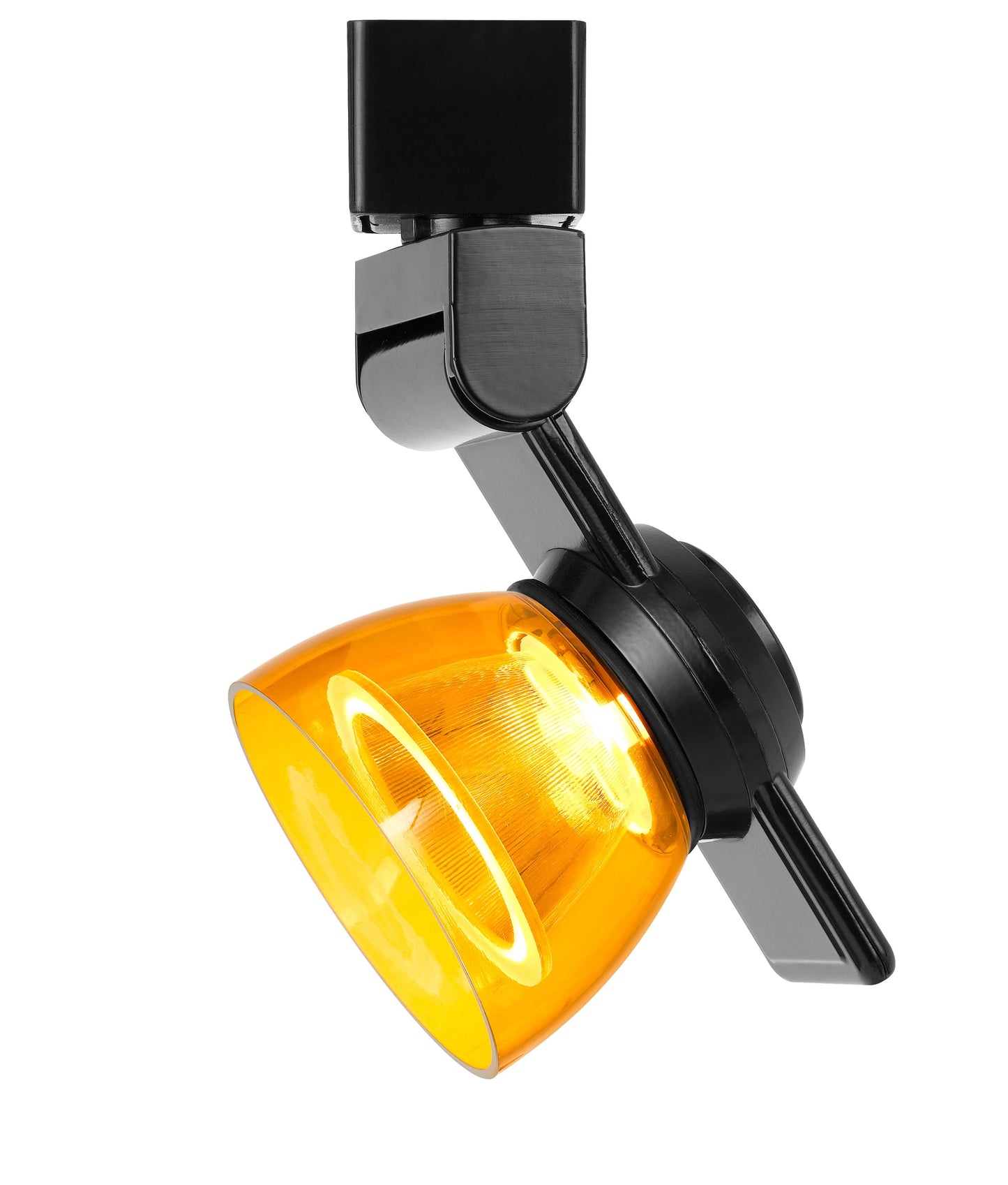 12W LED track fixture