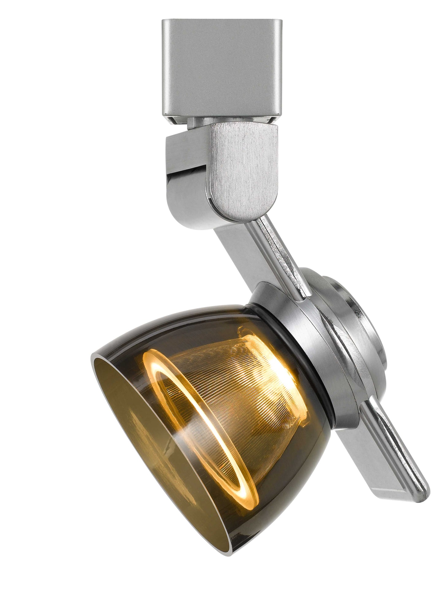 12W LED track fixture