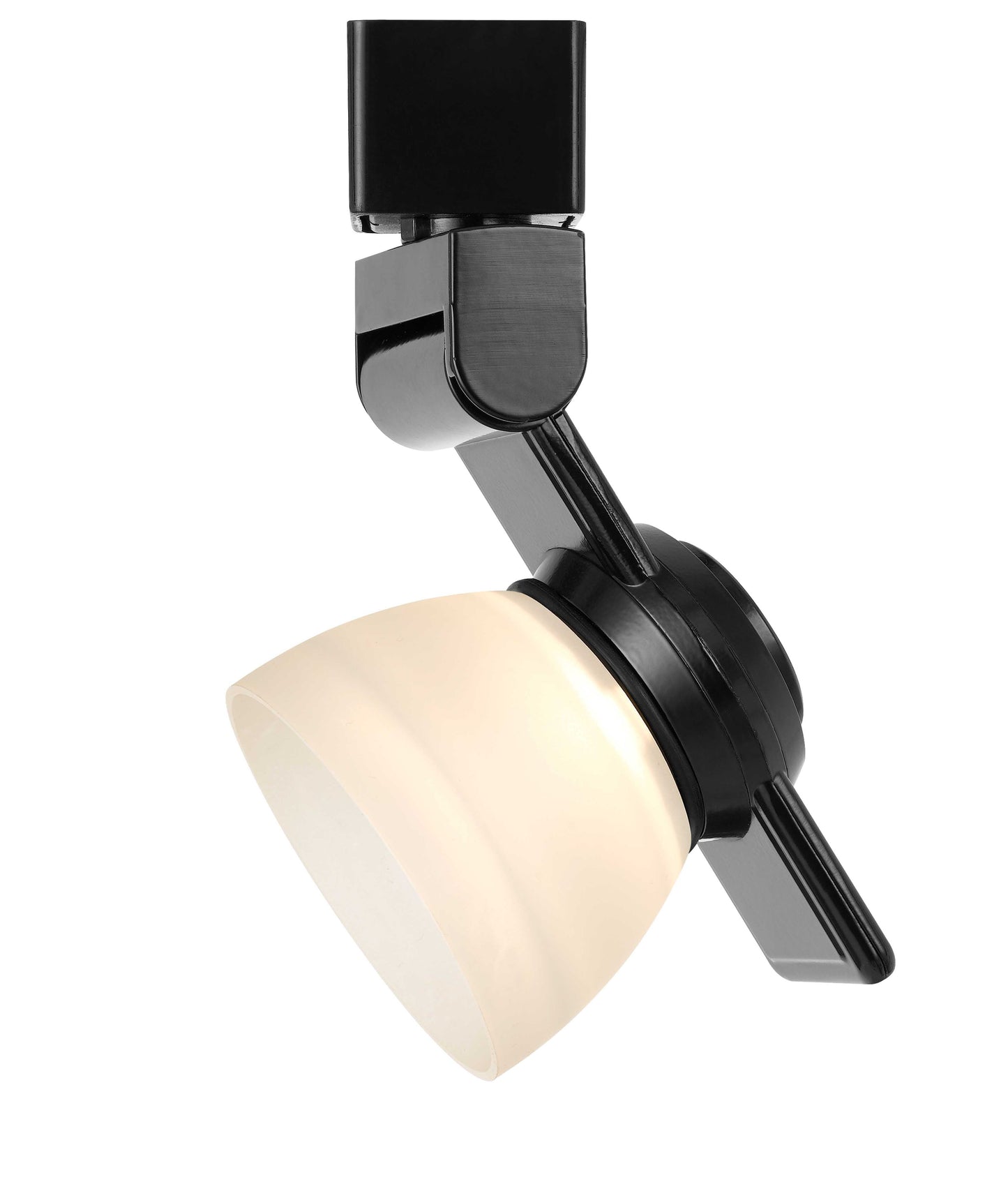 12W LED track fixture