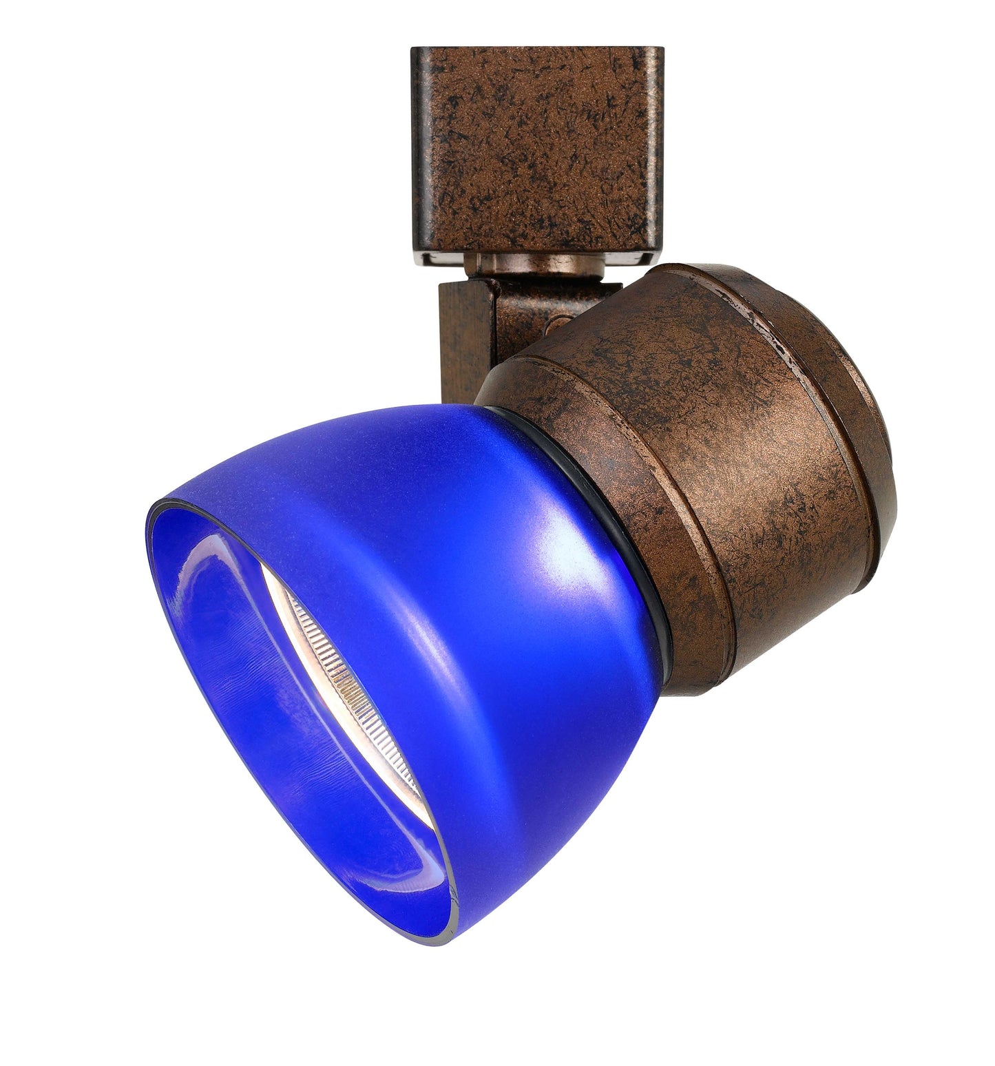 10W LED track fixture