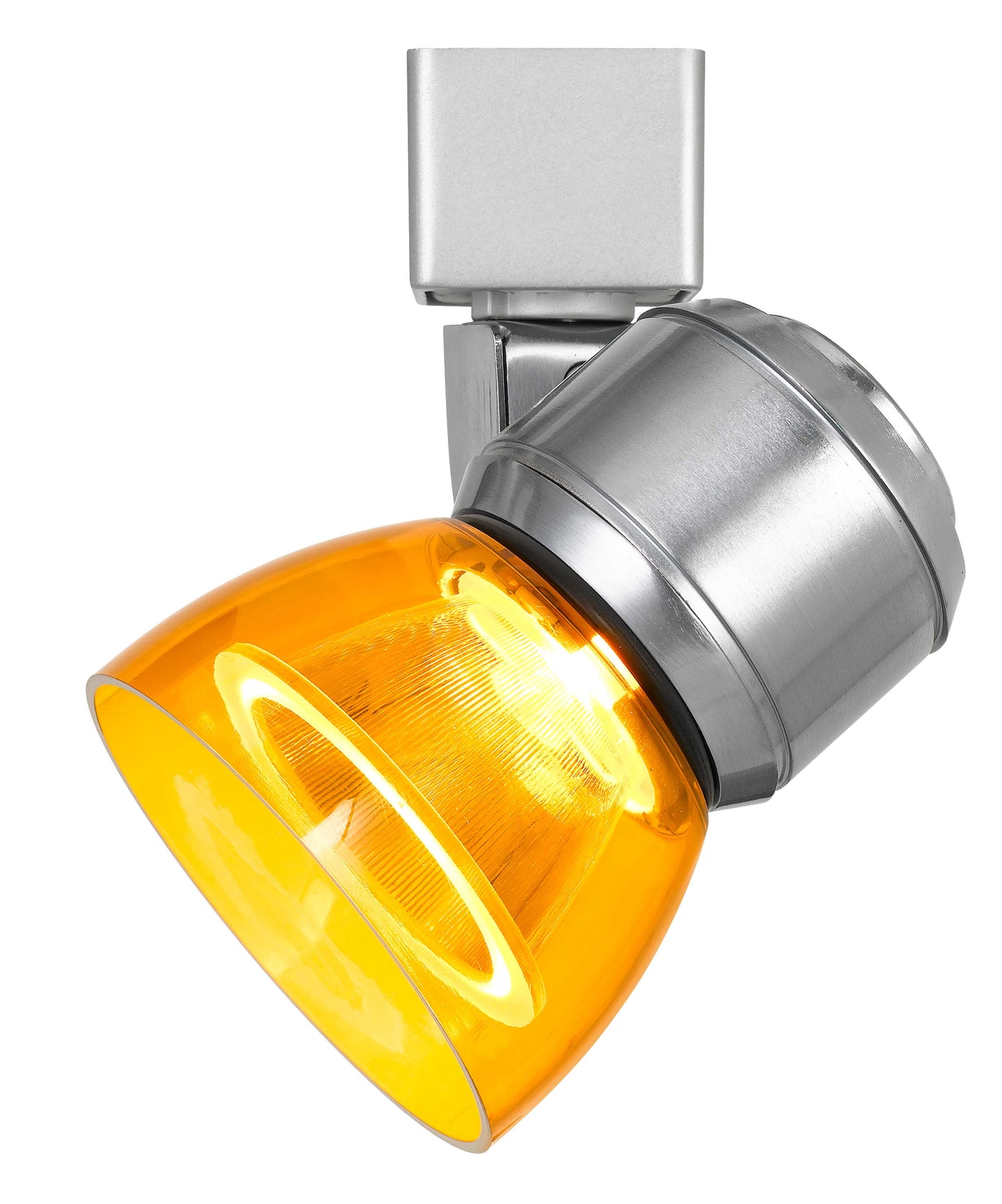 10W LED track fixture